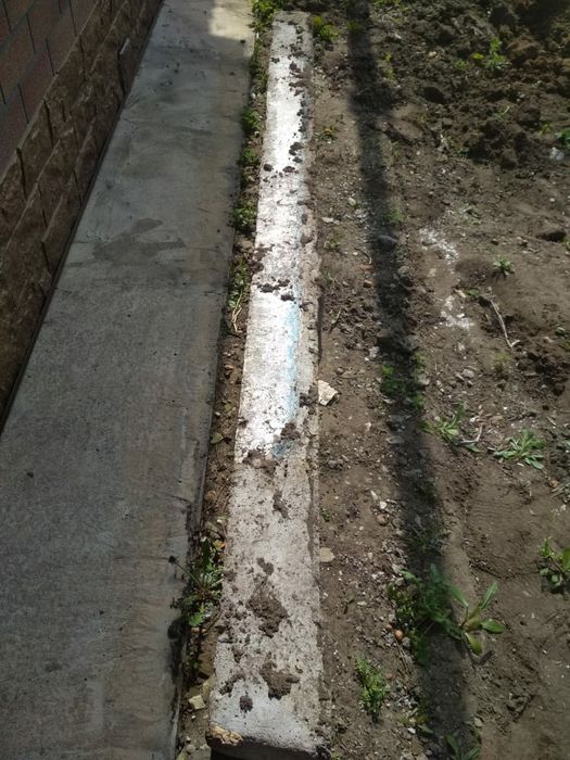 Продам бетонные балки