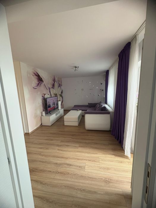 Apartament Palladium Residence