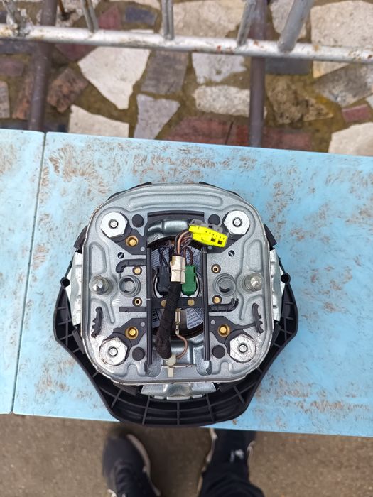 BMW Airbag Еърбег за BMW 3 E90 цена 25€