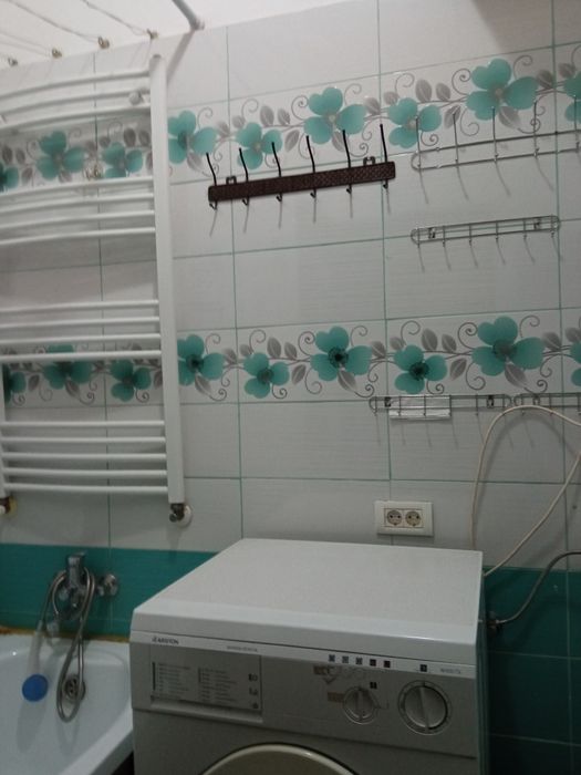 Închiriere apartament parter