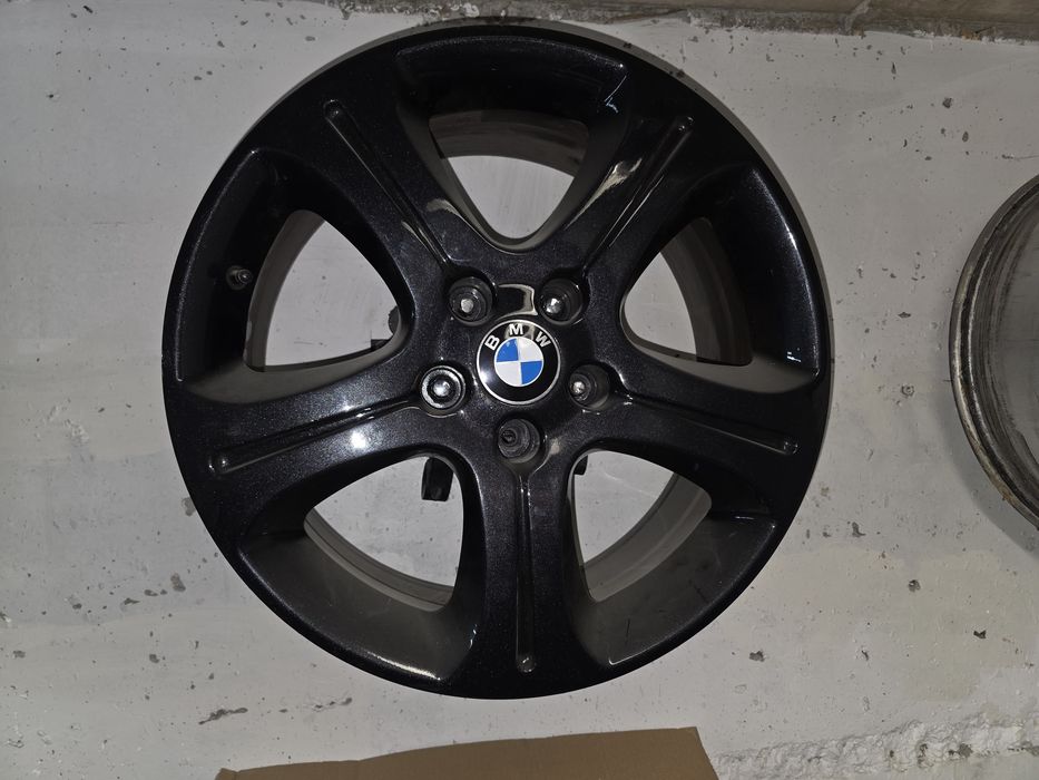 Bmw джанти 19x8j