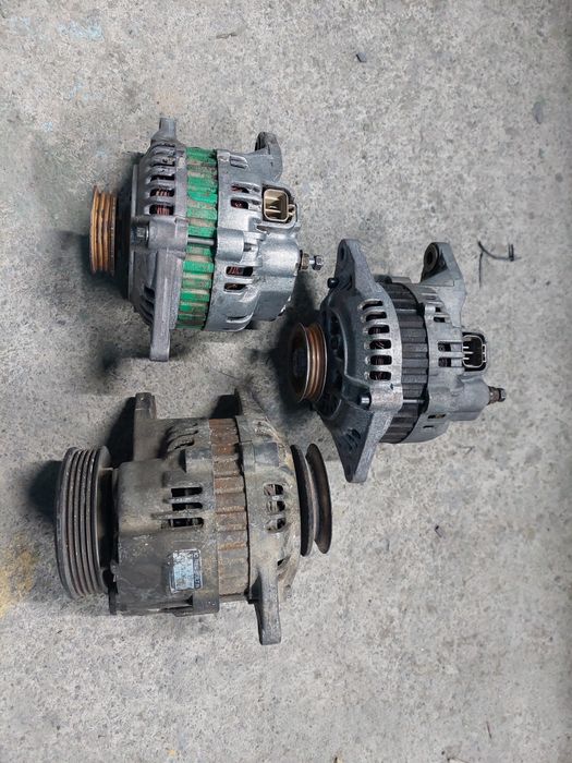 мазда 626 GD запчасти