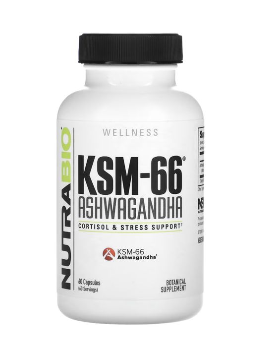 ашваганда  ( ashwagandha )