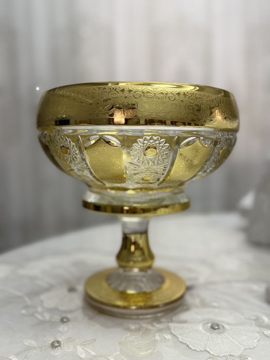 Богема посуда комплект