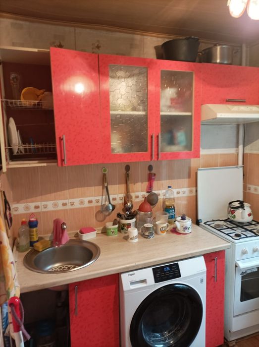Продам квартиру атакент