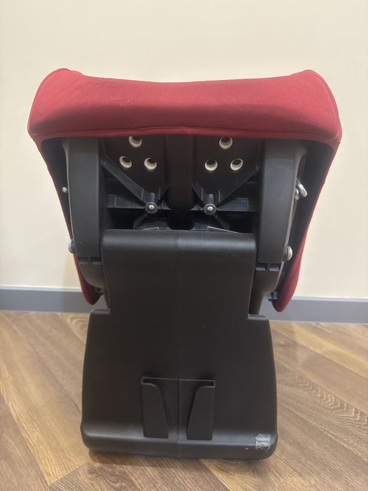 Автокресло Chicco