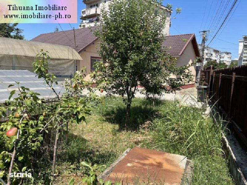 Casa de vanzare - Valea Calugareasca