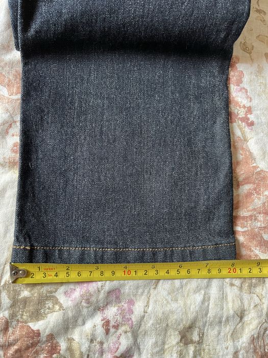 Blugi Wrangler Arizona