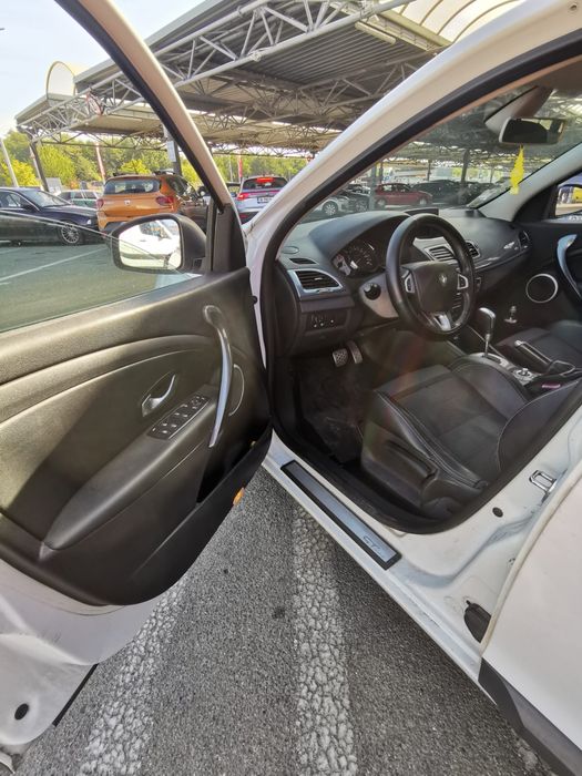 RENAULT Megane 2011 — imagine 5