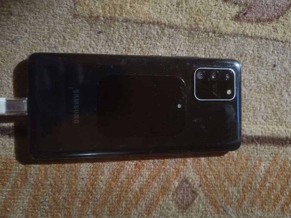 Samsung Galaxy S10 Lite 8GB RAM / 128GB