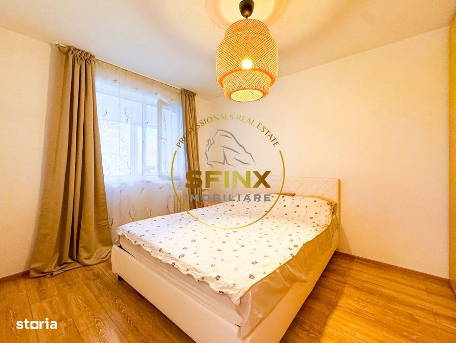 2 camere metrou Gorjului Militari