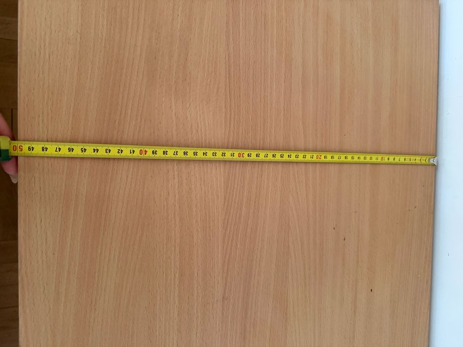 Практично бюро с шкафчета