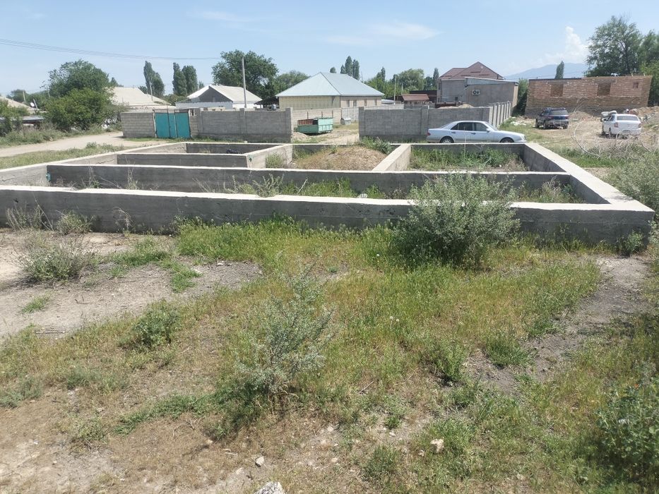 Жер сатылады 10 сотк