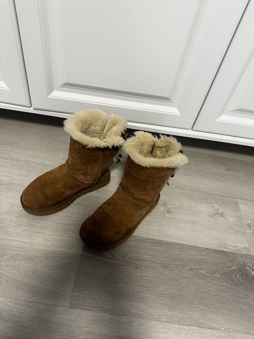 Cizme Ugg marimea 36