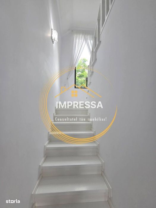 Se vinde casă superbă mobilată si utilată la un preț decent calitate