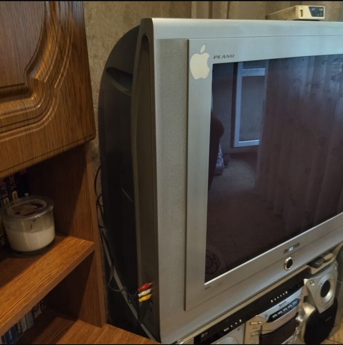 Телевизор Samsung