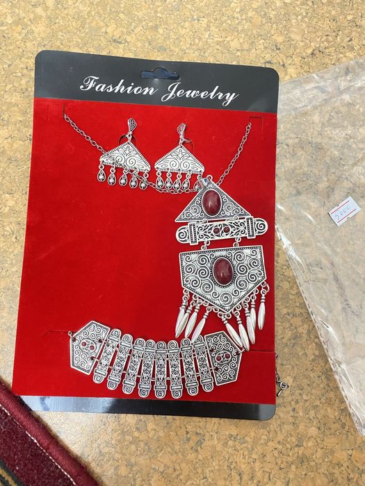 Продам этно украшение