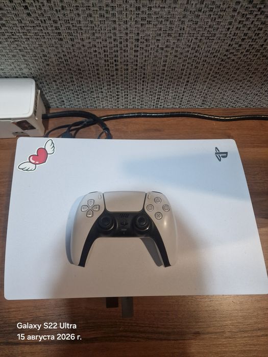 Sony PlayStation 5
