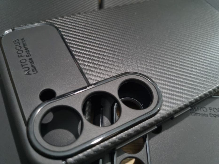 Galaxy A13,A14,A35,A55,A25,A15,A16,A26,A36,A56,A34,A54,S23/S24 силикон