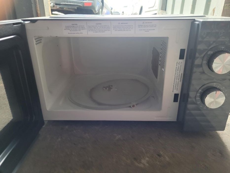 Microunde stare f buna