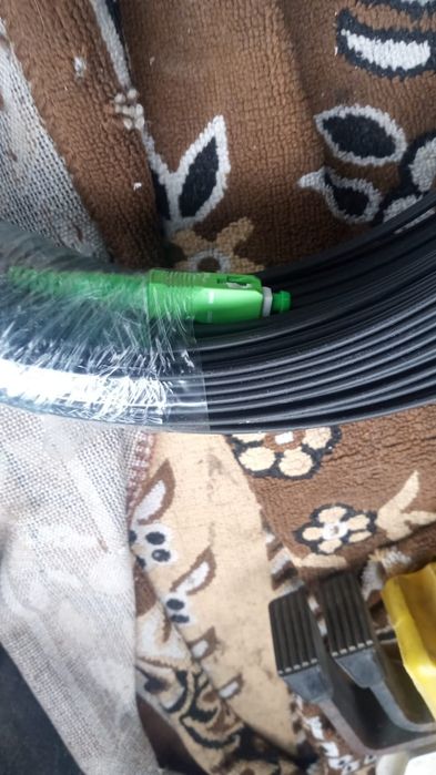 Продам интернет кабели