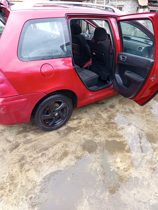 De vanzare Peugeot 307