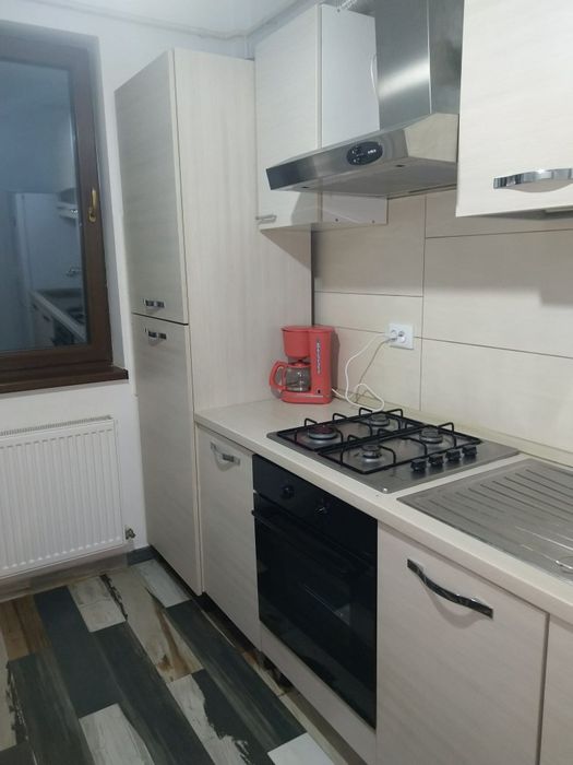 Apartament de vanzare