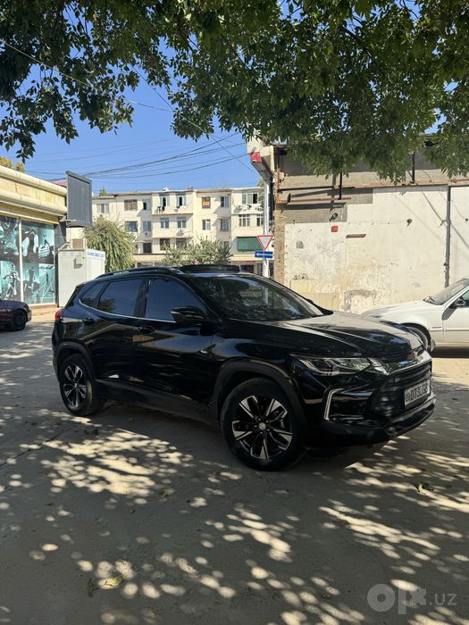 Tracker2 Primier Sotiladi