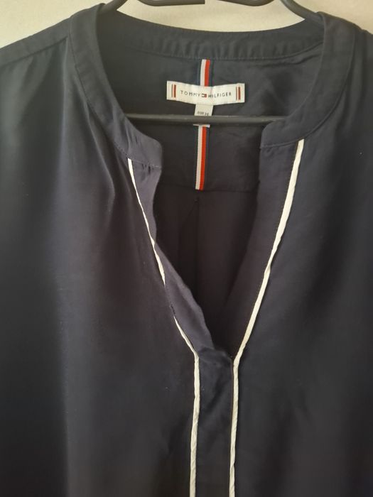 TOMMY HILFIGER Оригинална дамска блуза/риза