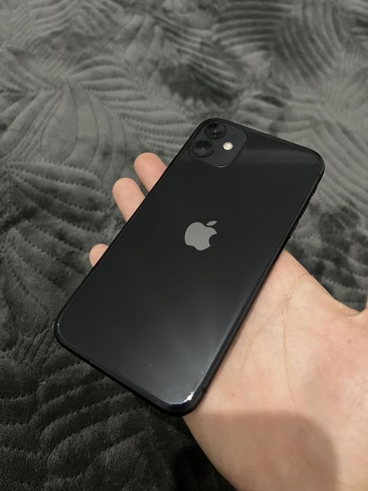 Iphone 11  Идеал