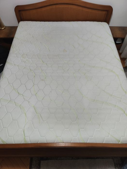 Topper Dormeo 160x200