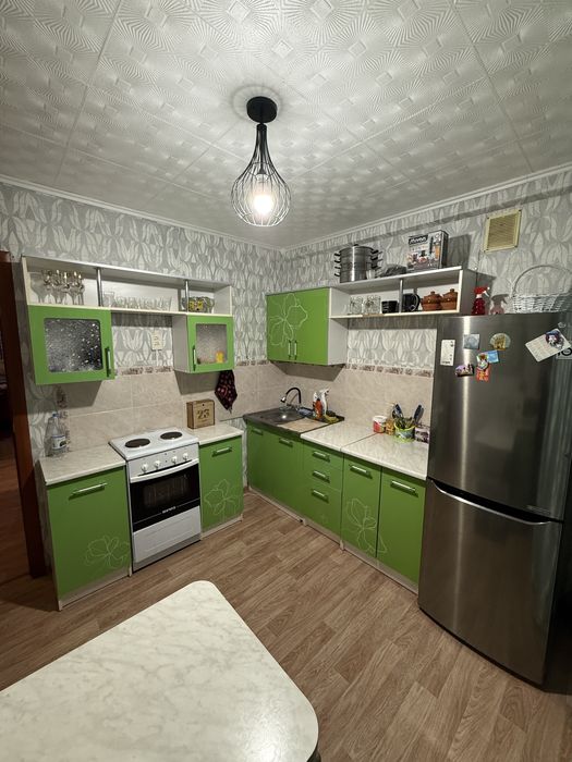 Продам 2х комнатную квартиру