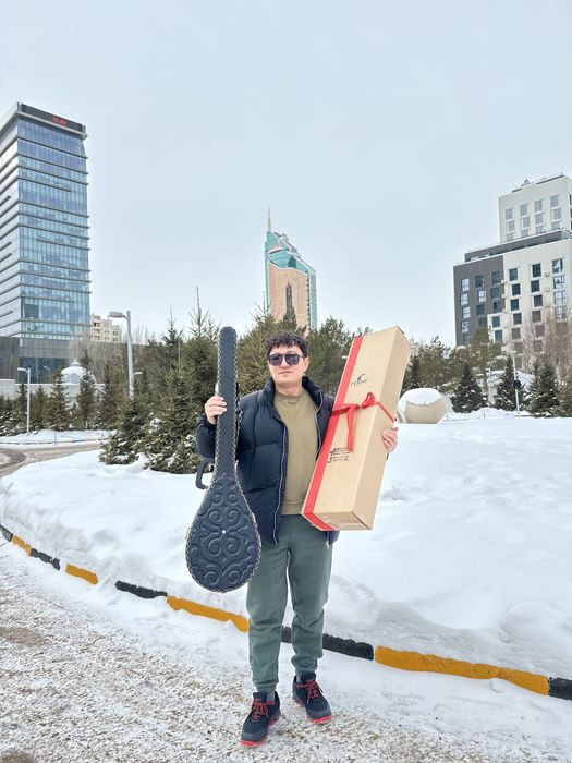 Домбыра Дүкен Dombra