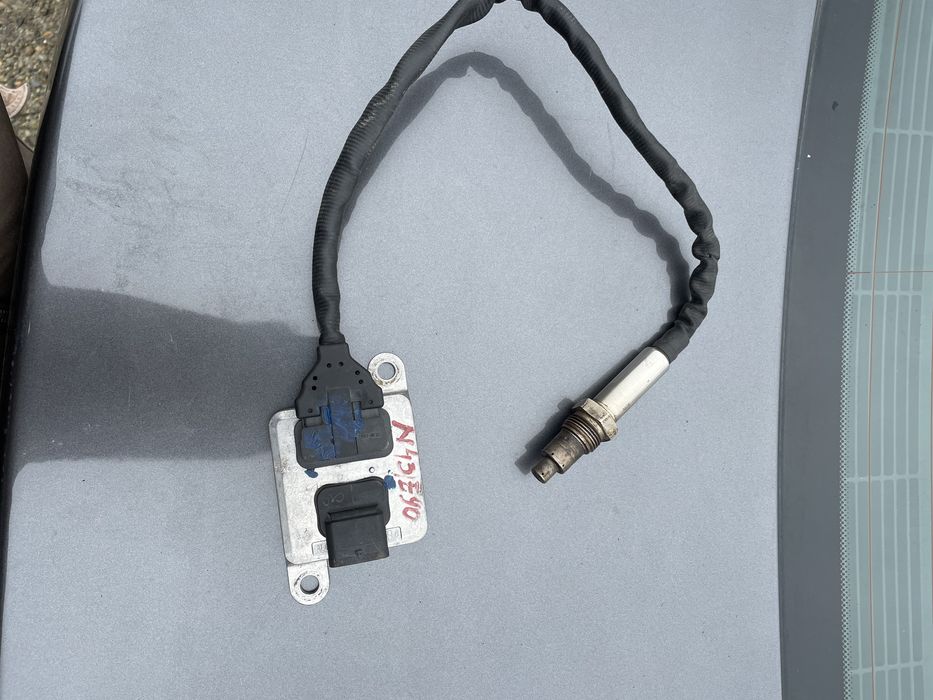 Sonda nox bmw n43
