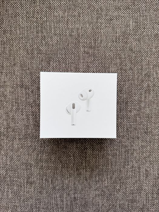 Apple Airpods Pro 3 [Noi, Sigilate]