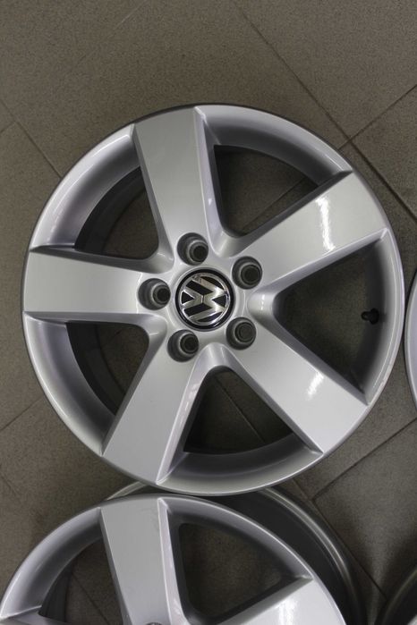 Джанти 16" VW Caddy, Golf