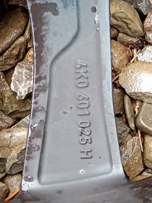 Janta Lexus UX Jaguar I-Pace Audi A6 Seat Ateca Cupra Leon R18 R19 R20