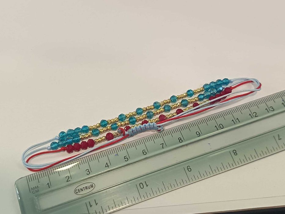 (AG41) Bratara aur, 14k b27096.3.32 Certificat de garantie