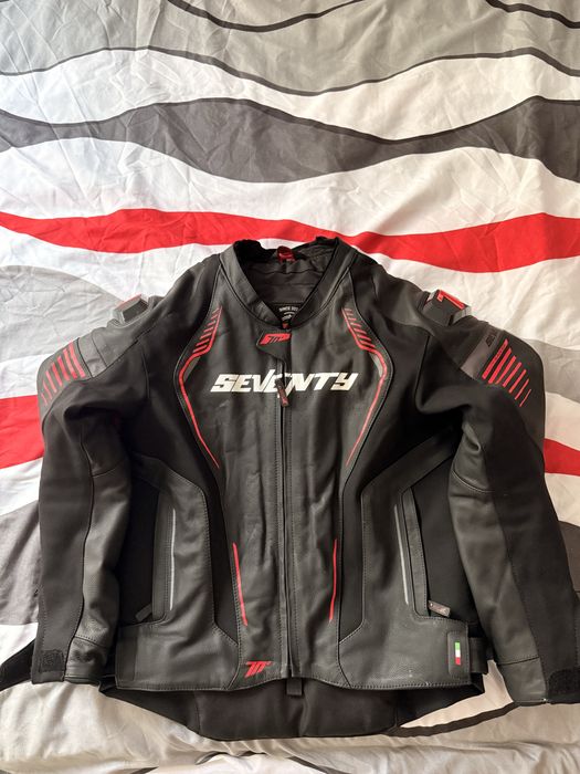 Geaca si Ghete MOTO