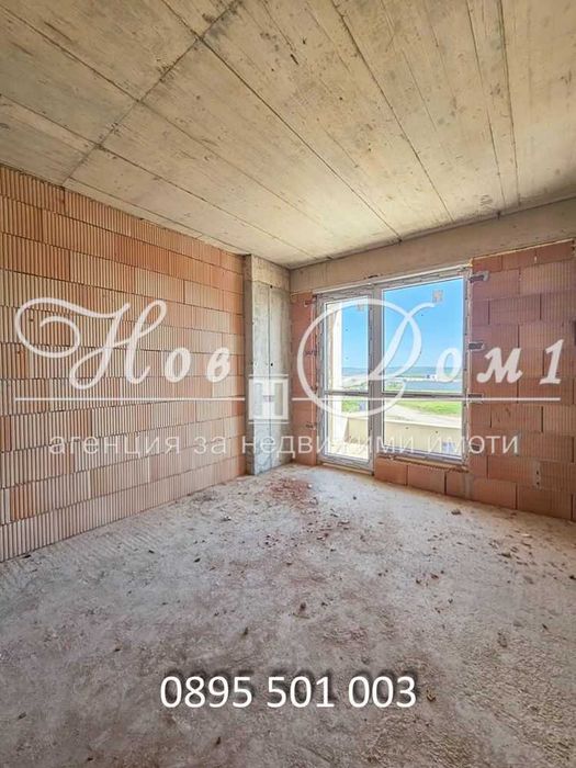 Продава се Двустаен апартамент в Варна, Владислав Варненчик - 66 кв.м за 1561 €/кв.м - Снимка #7