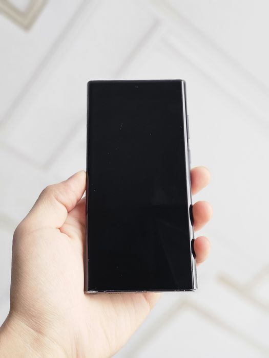 Samsung S22 Ultra 5G