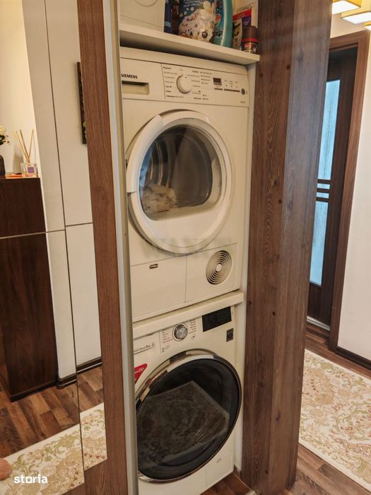 Apartament 3 camere, parter inalt, loc de parcare, zona Exterior Vest