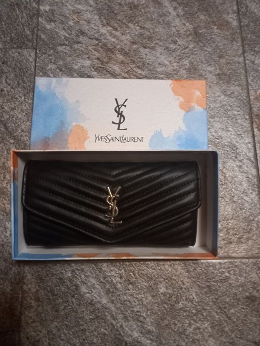 Portofel dama premium