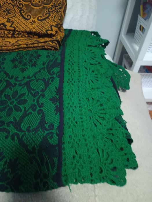 Нови родопски одеяла 100 /.вълна