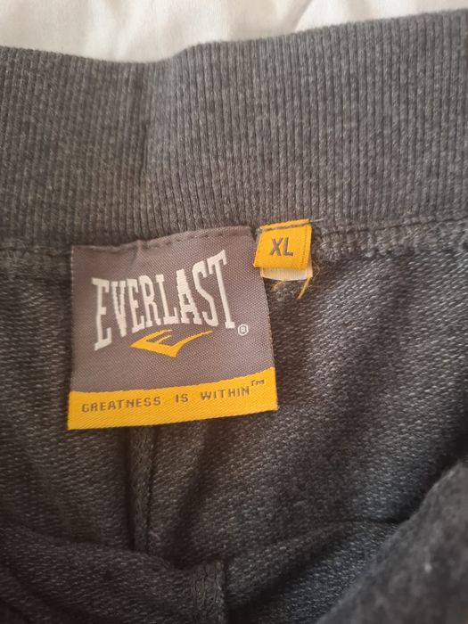 Bermuda Everlast