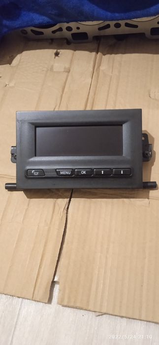 Запчасти Ваз Веста, Гранта