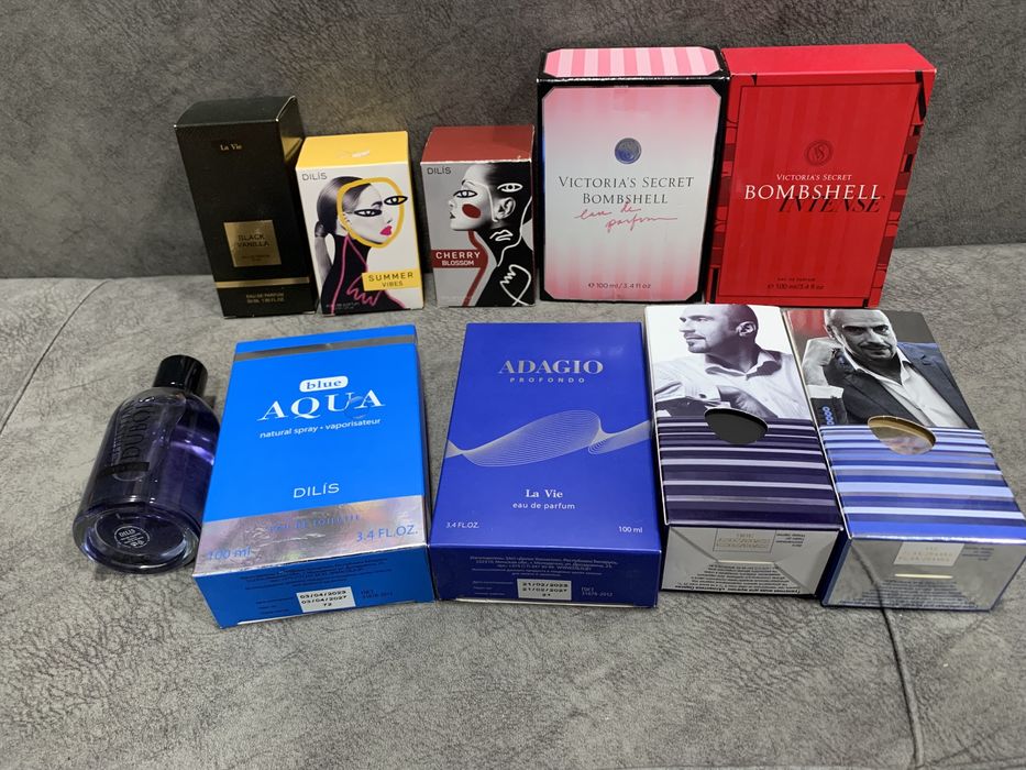 Продам парфюм  срочно