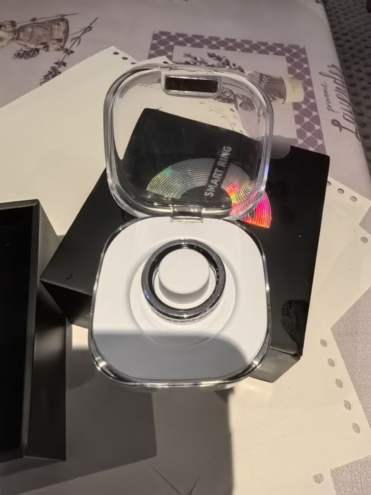 Smart ring смарт пръстен