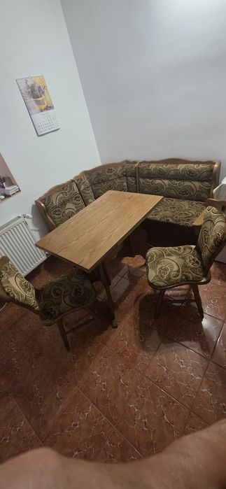 Set mobilier bucătărie