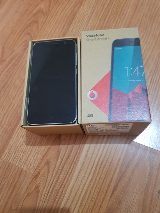 Lot telefoane Vodafone noi in cutie
